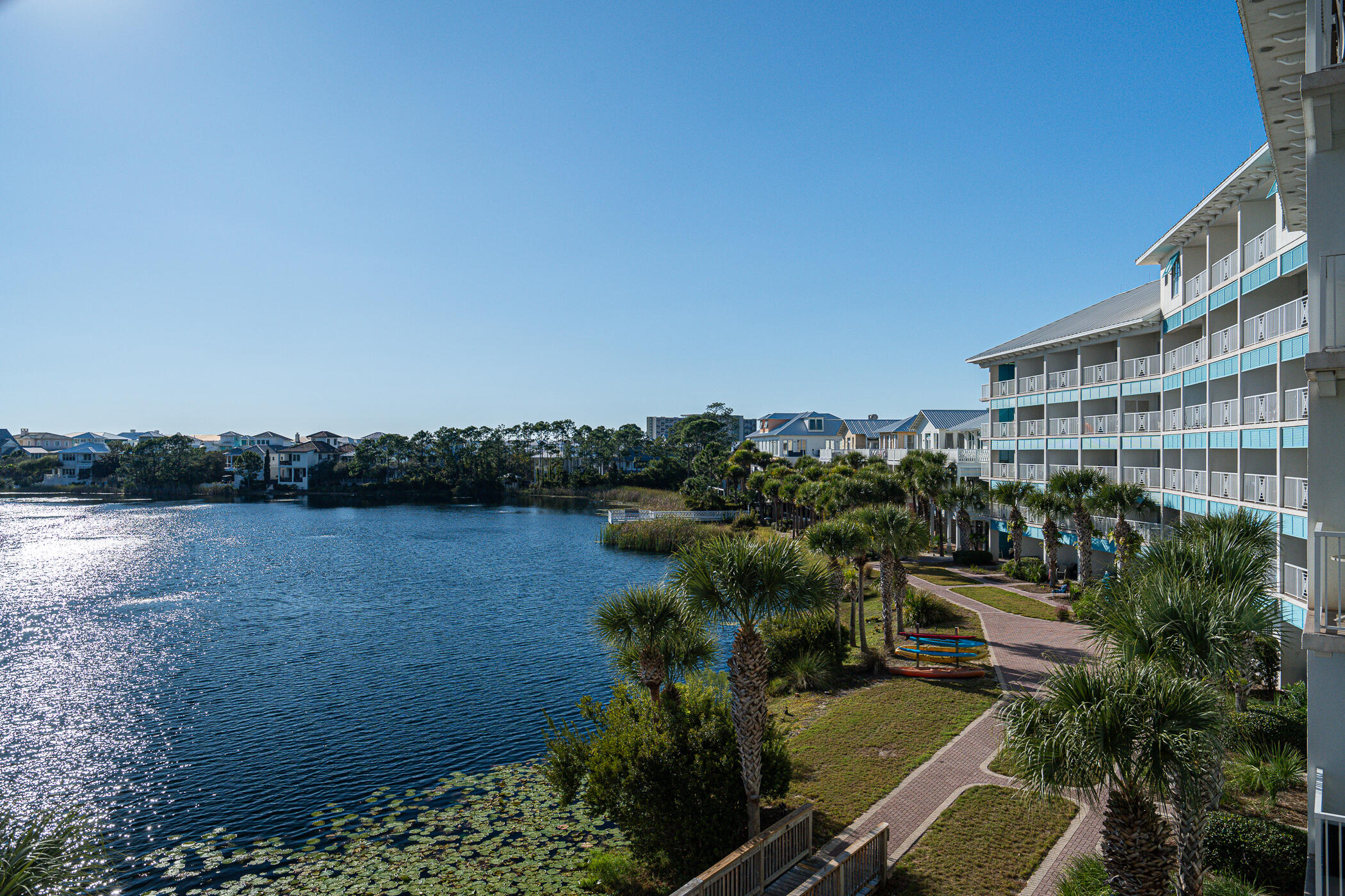 Sunrise & Sunset - Residential