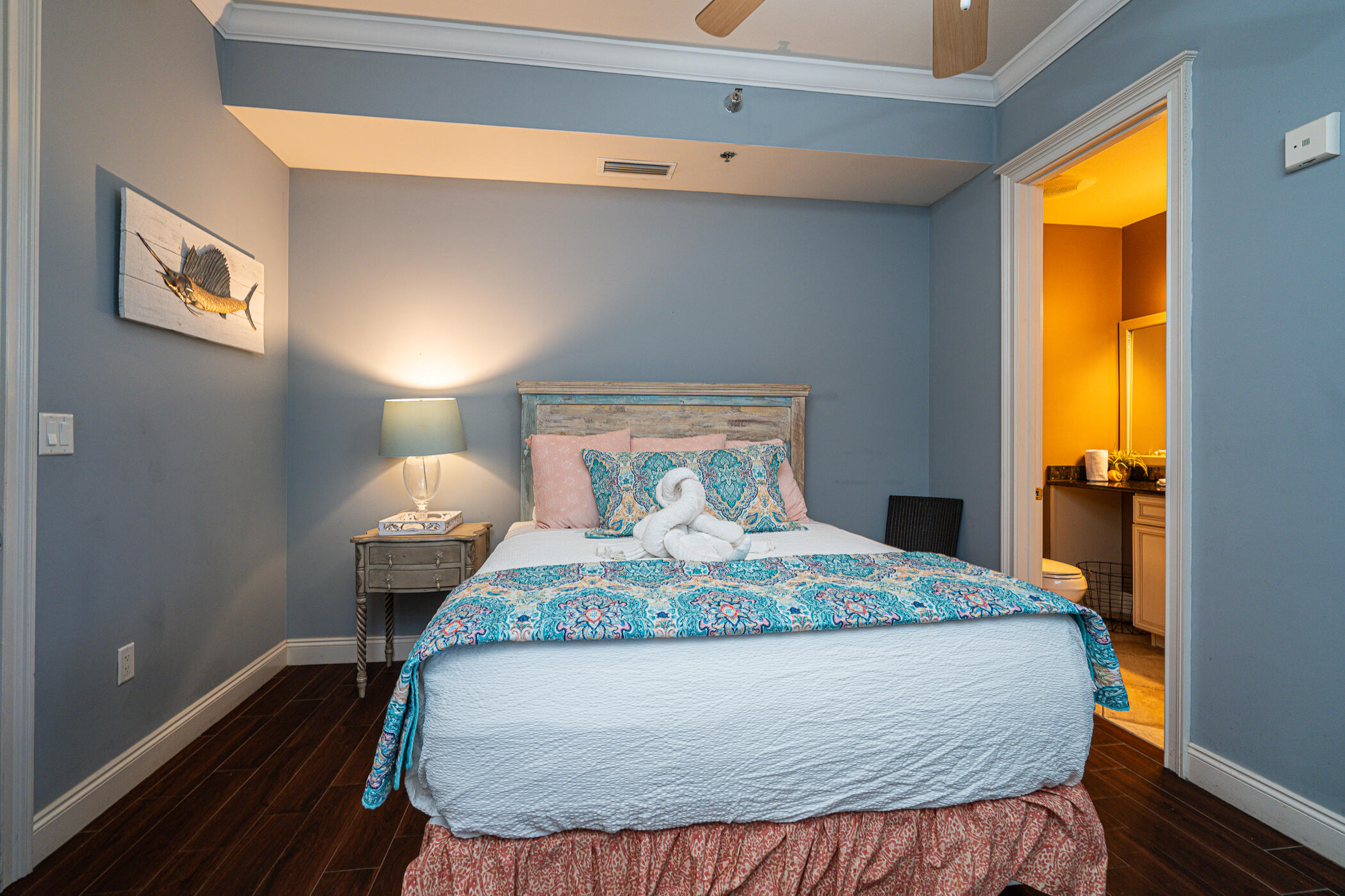 Sunrise & Sunset - Residential