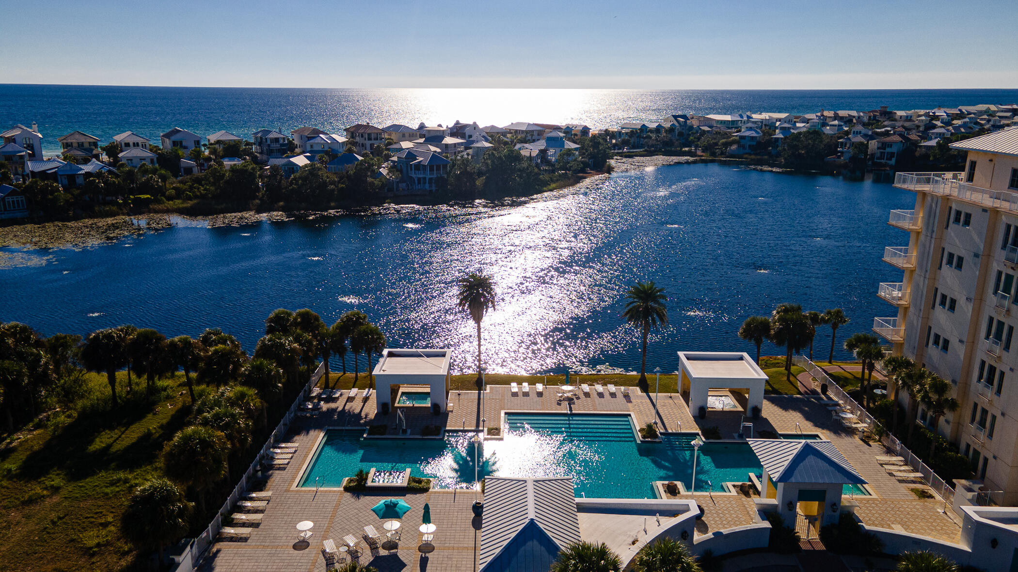 Sunrise & Sunset - Residential