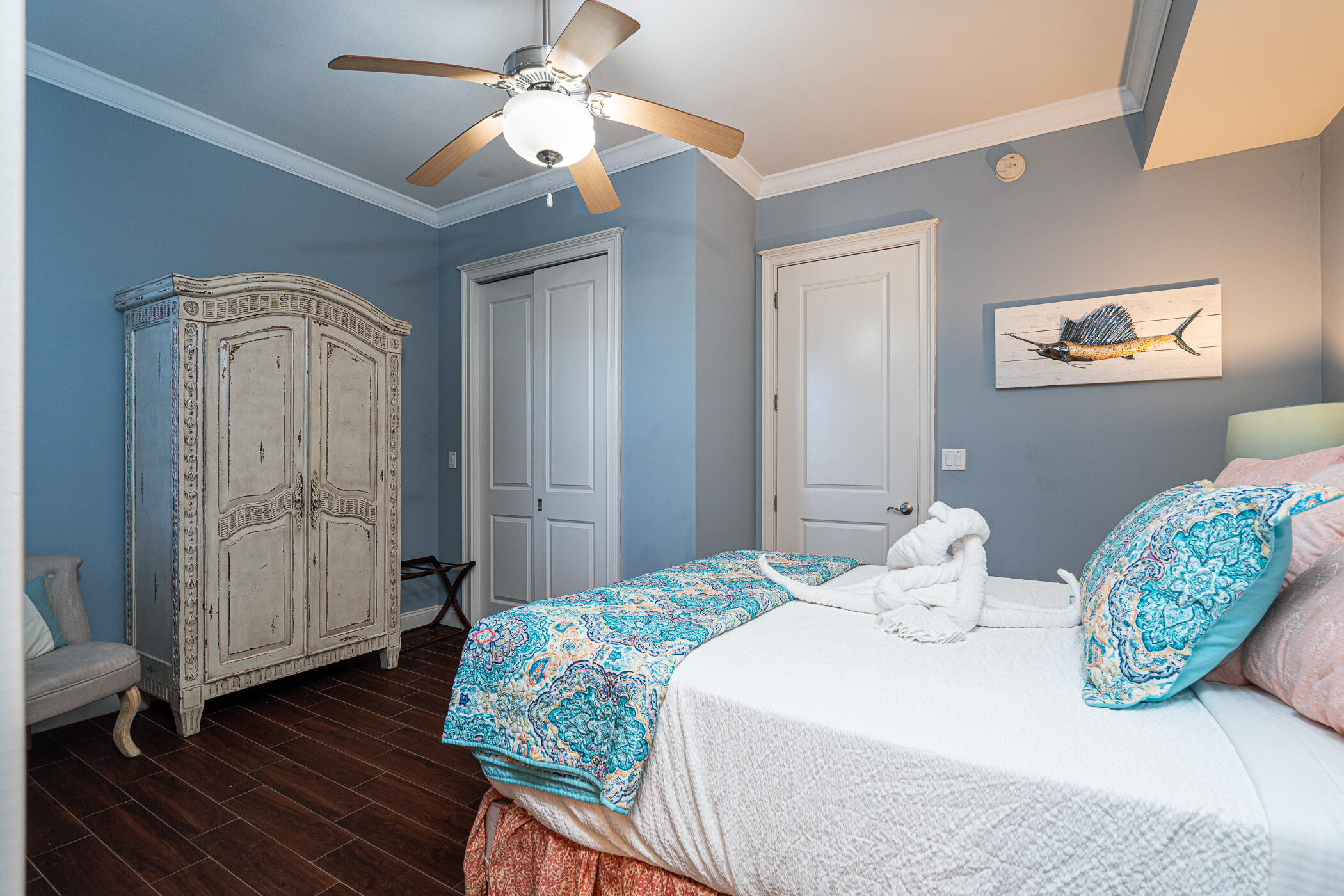 Sunrise & Sunset - Residential