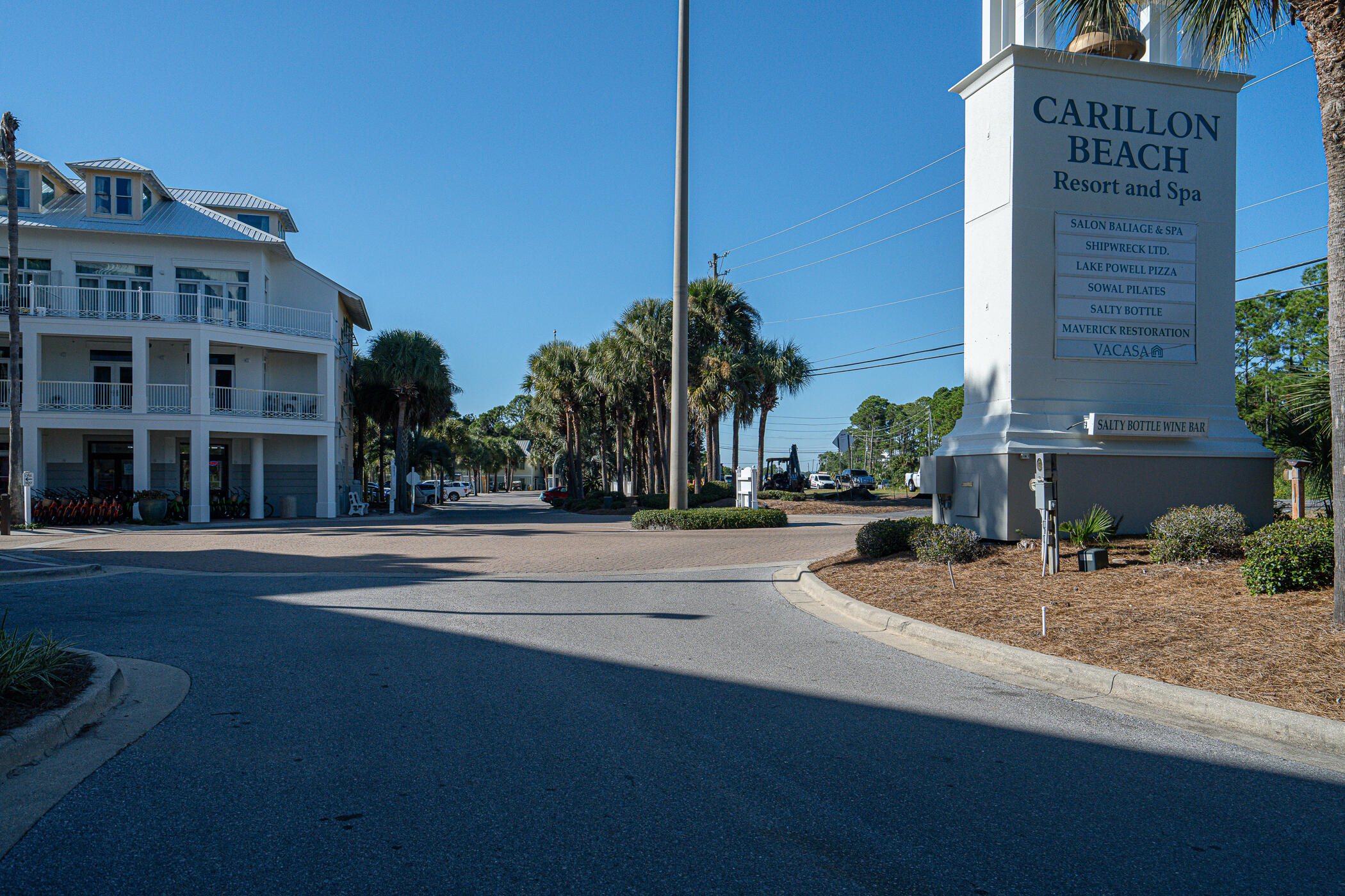 Sunrise & Sunset - Residential