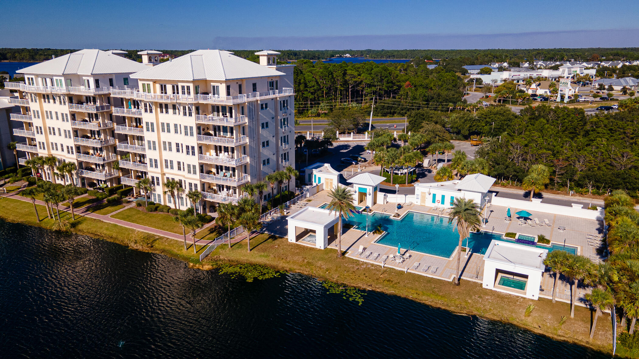 Sunrise & Sunset - Residential