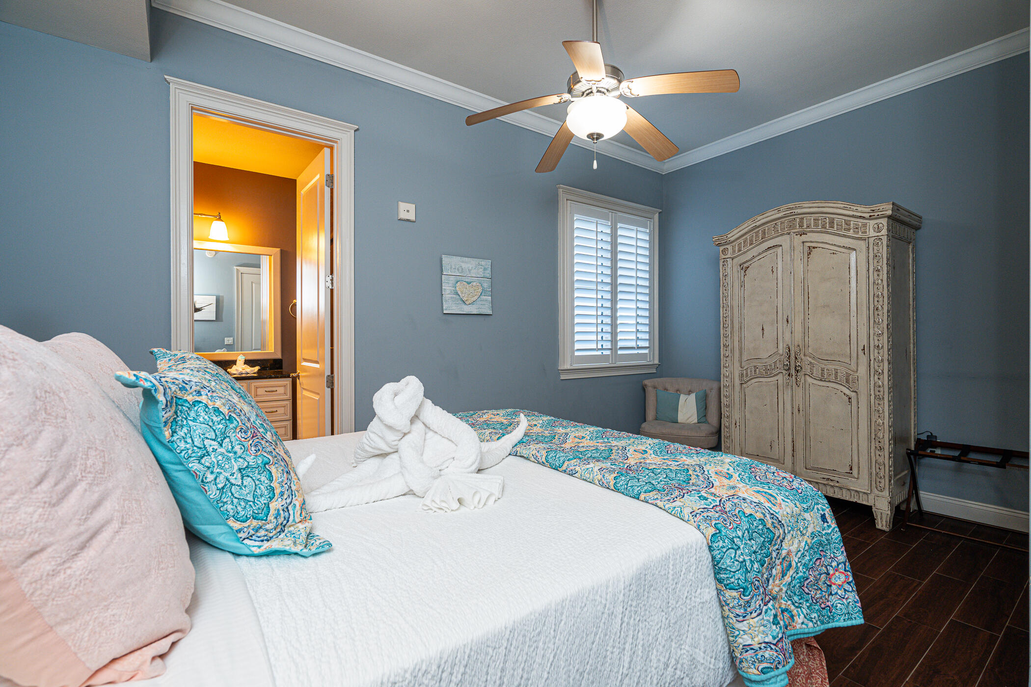 Sunrise & Sunset - Residential