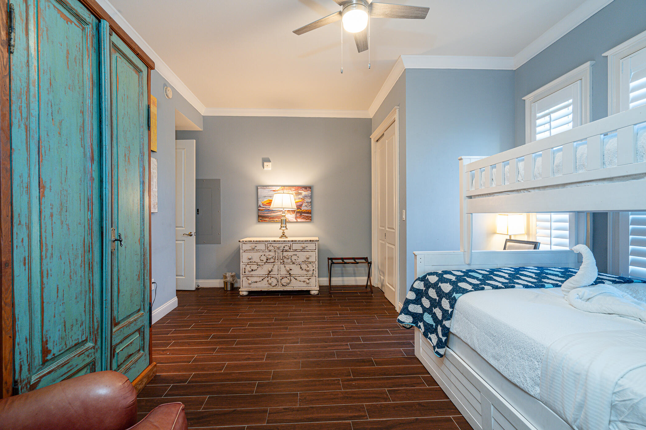 Sunrise & Sunset - Residential