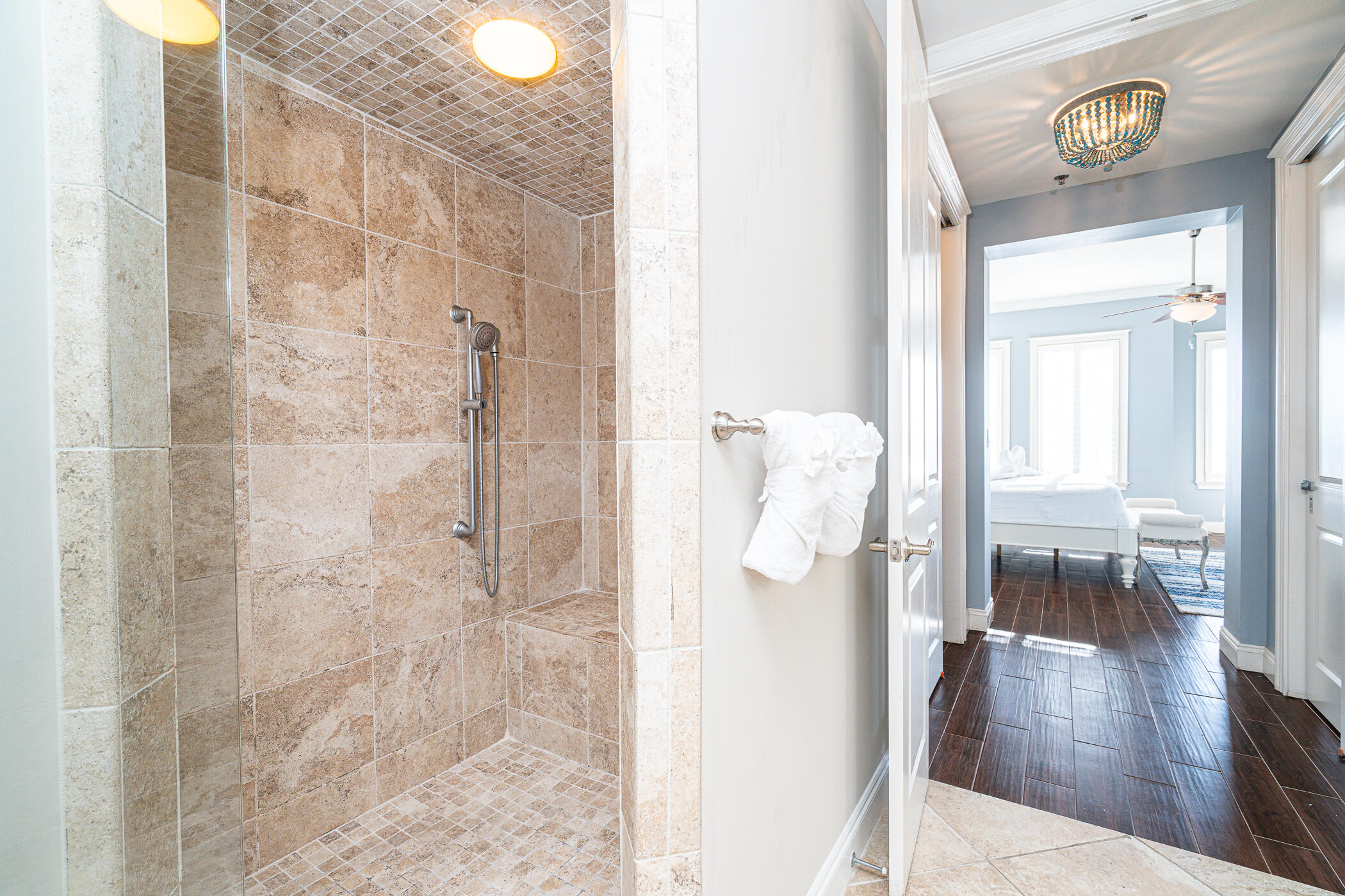 Sunrise & Sunset - Residential