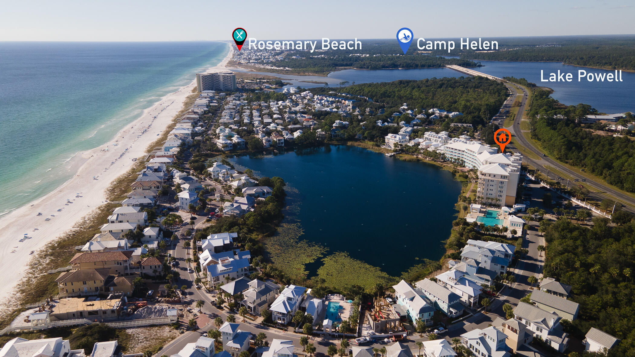 Sunrise & Sunset - Residential