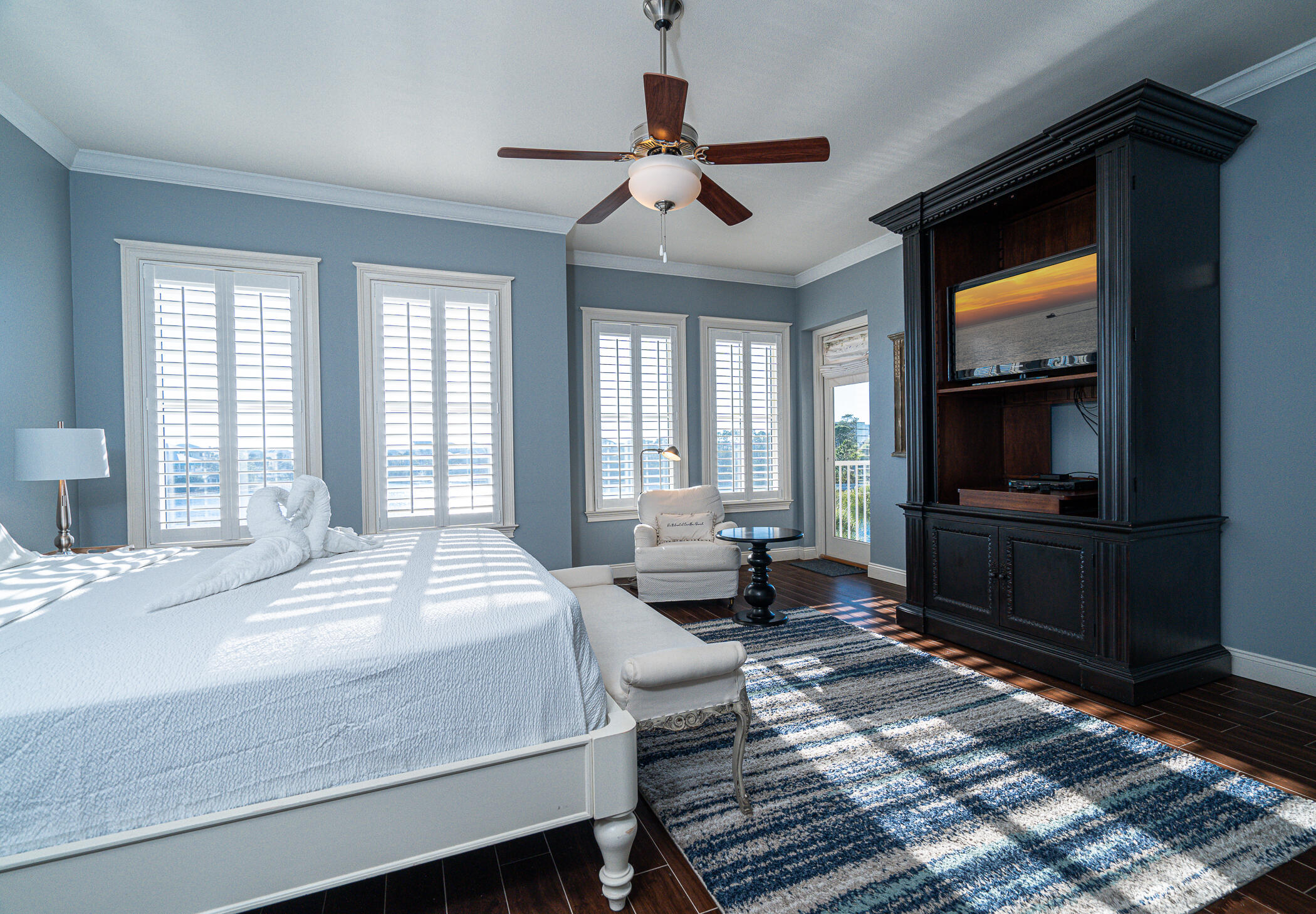 Sunrise & Sunset - Residential