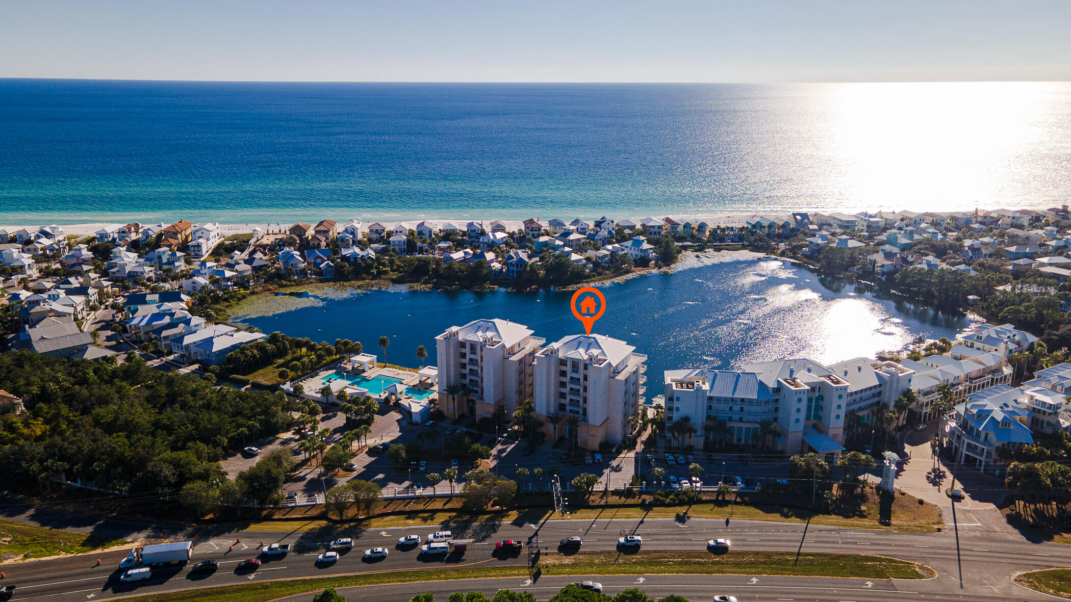 Sunrise & Sunset - Residential