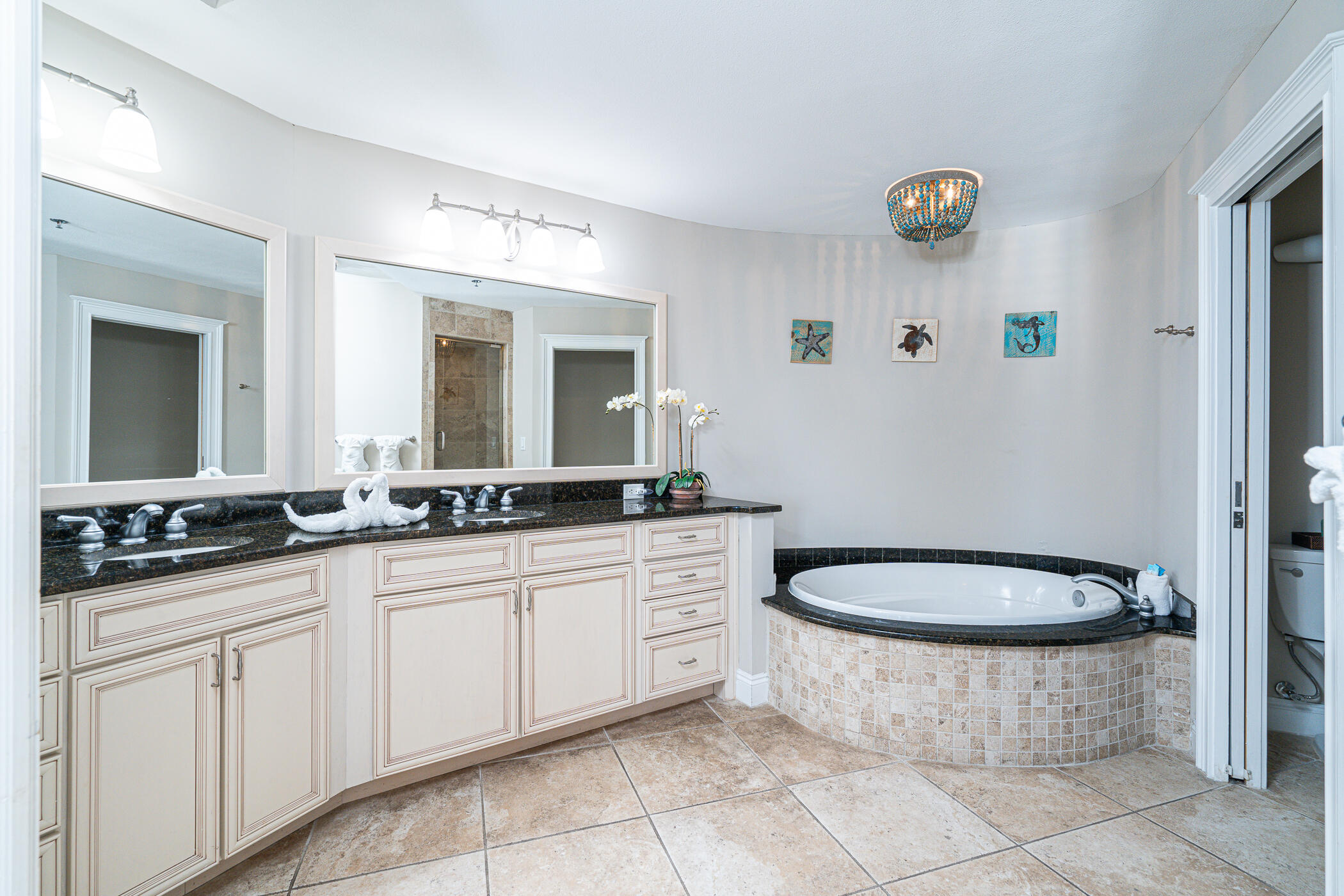 Sunrise & Sunset - Residential