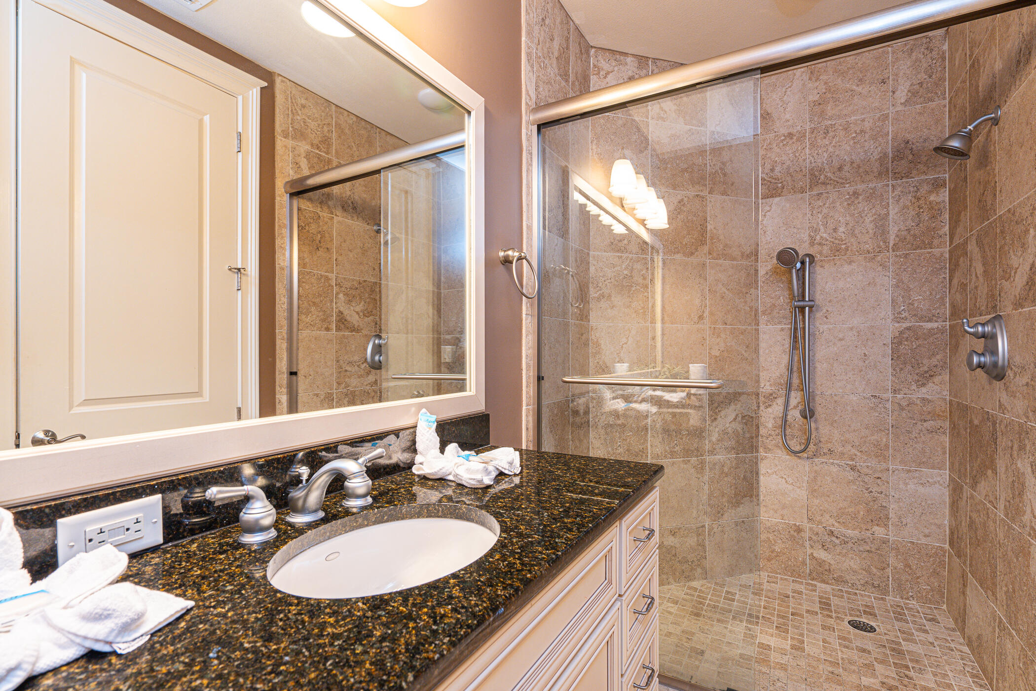 Sunrise & Sunset - Residential