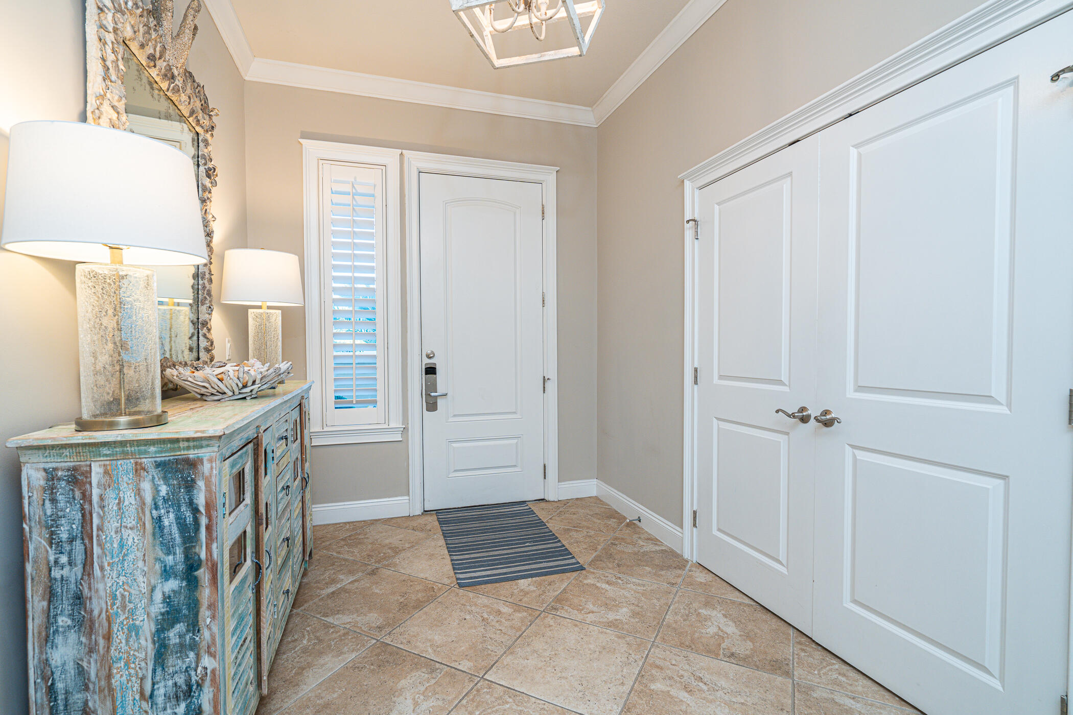 Sunrise & Sunset - Residential