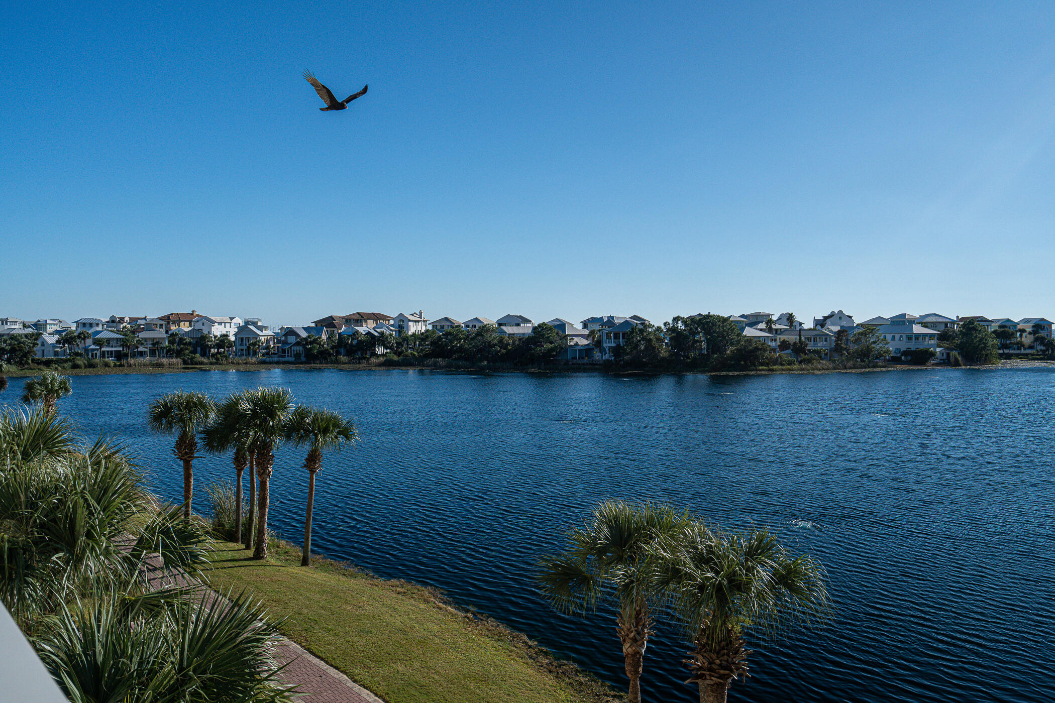 Sunrise & Sunset - Residential