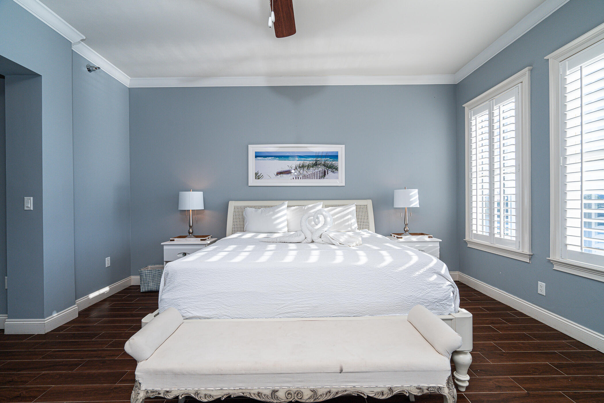 Sunrise & Sunset - Residential