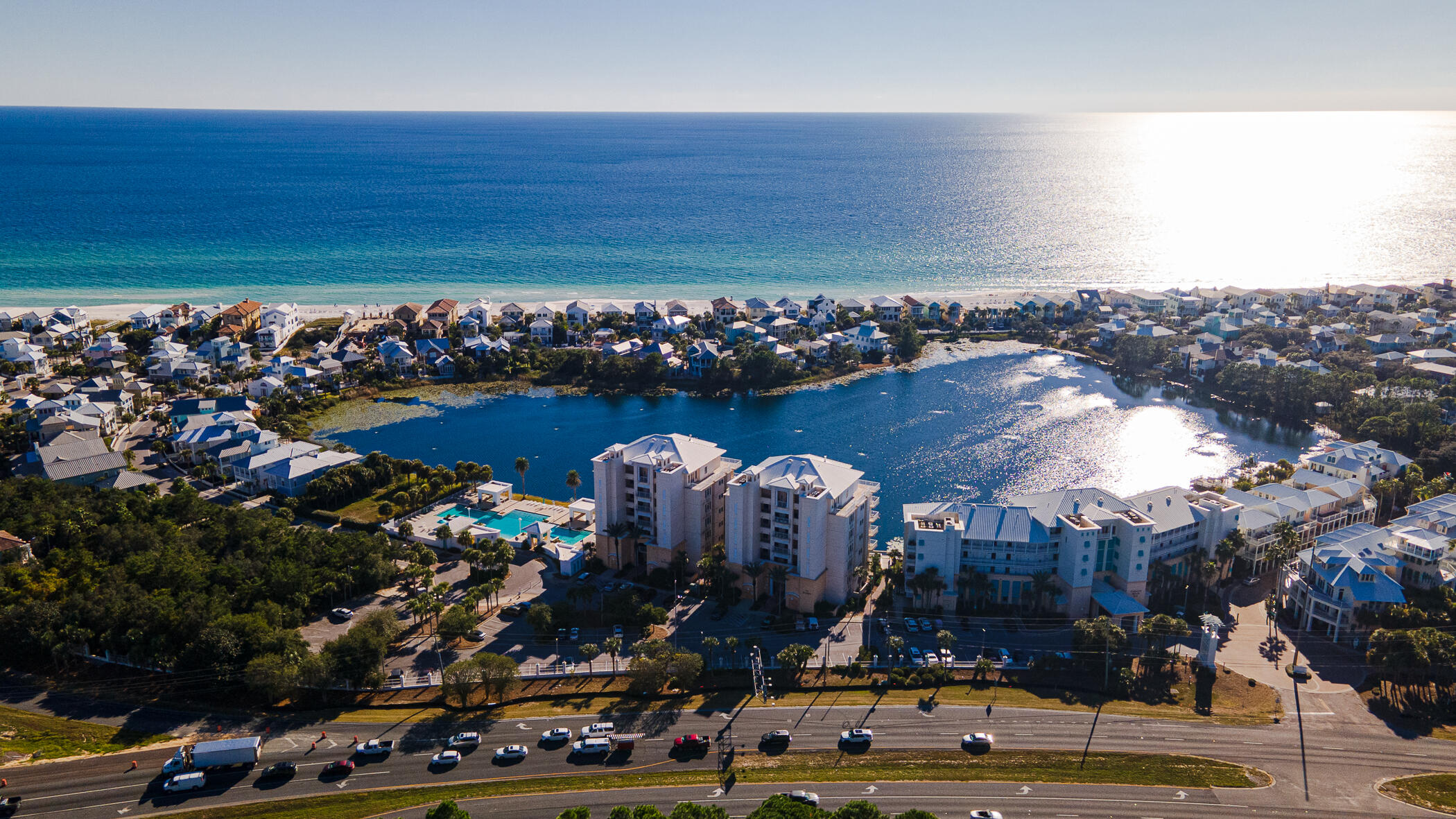 Sunrise & Sunset - Residential