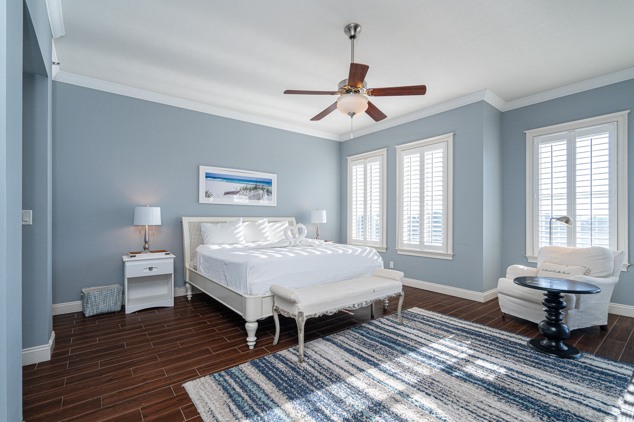 Sunrise & Sunset - Residential