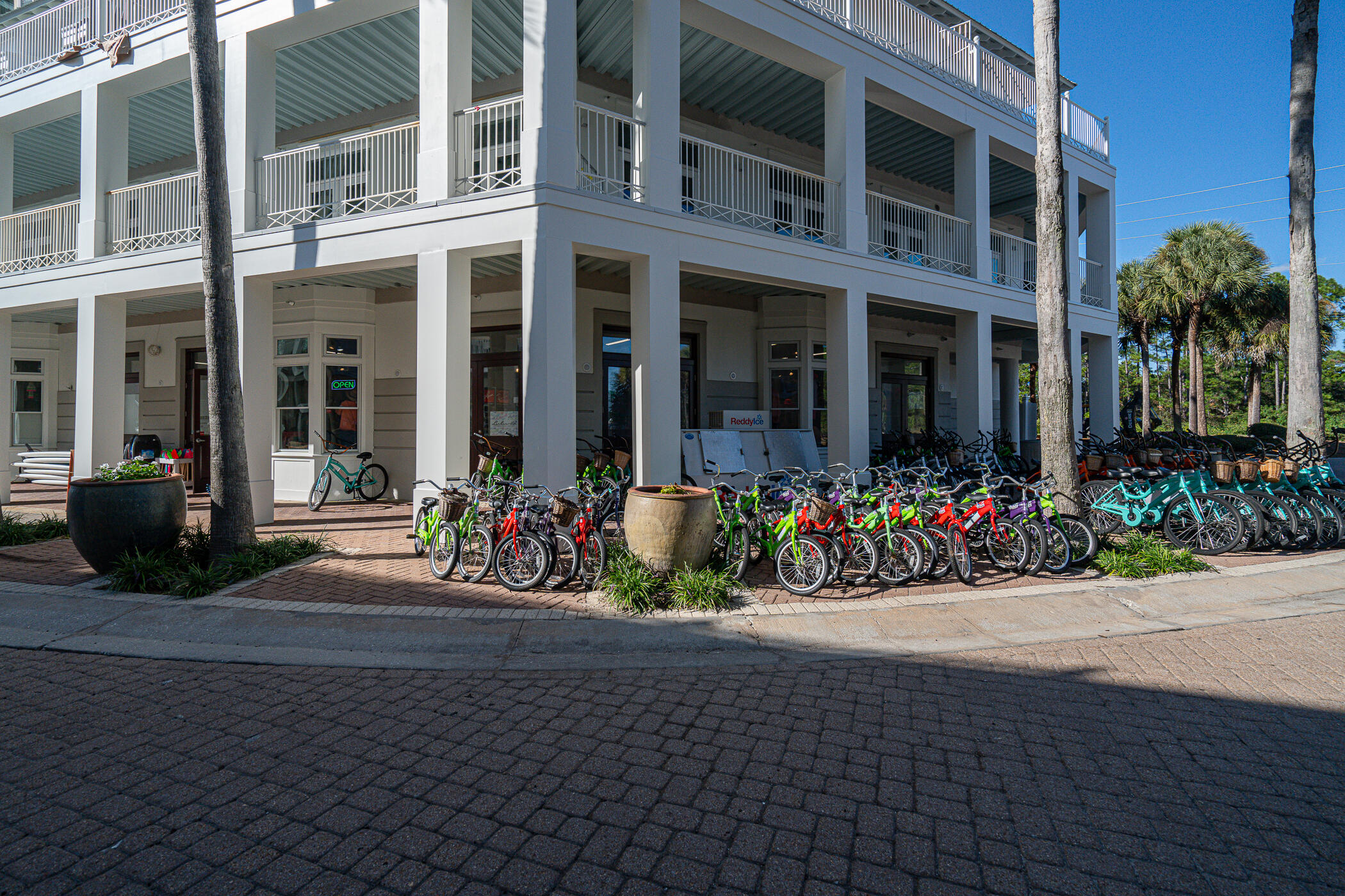 Sunrise & Sunset - Residential