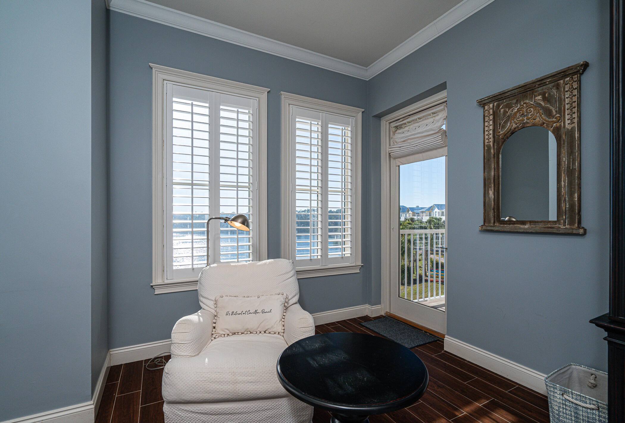 Sunrise & Sunset - Residential