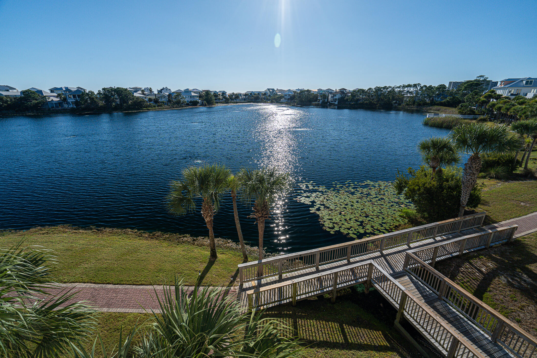 Sunrise & Sunset - Residential