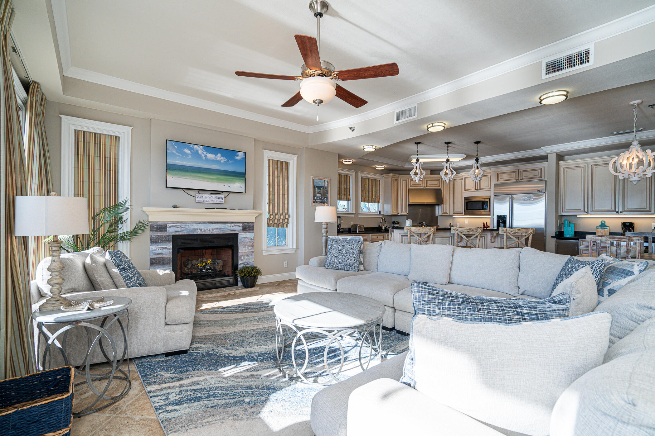 Sunrise & Sunset - Residential