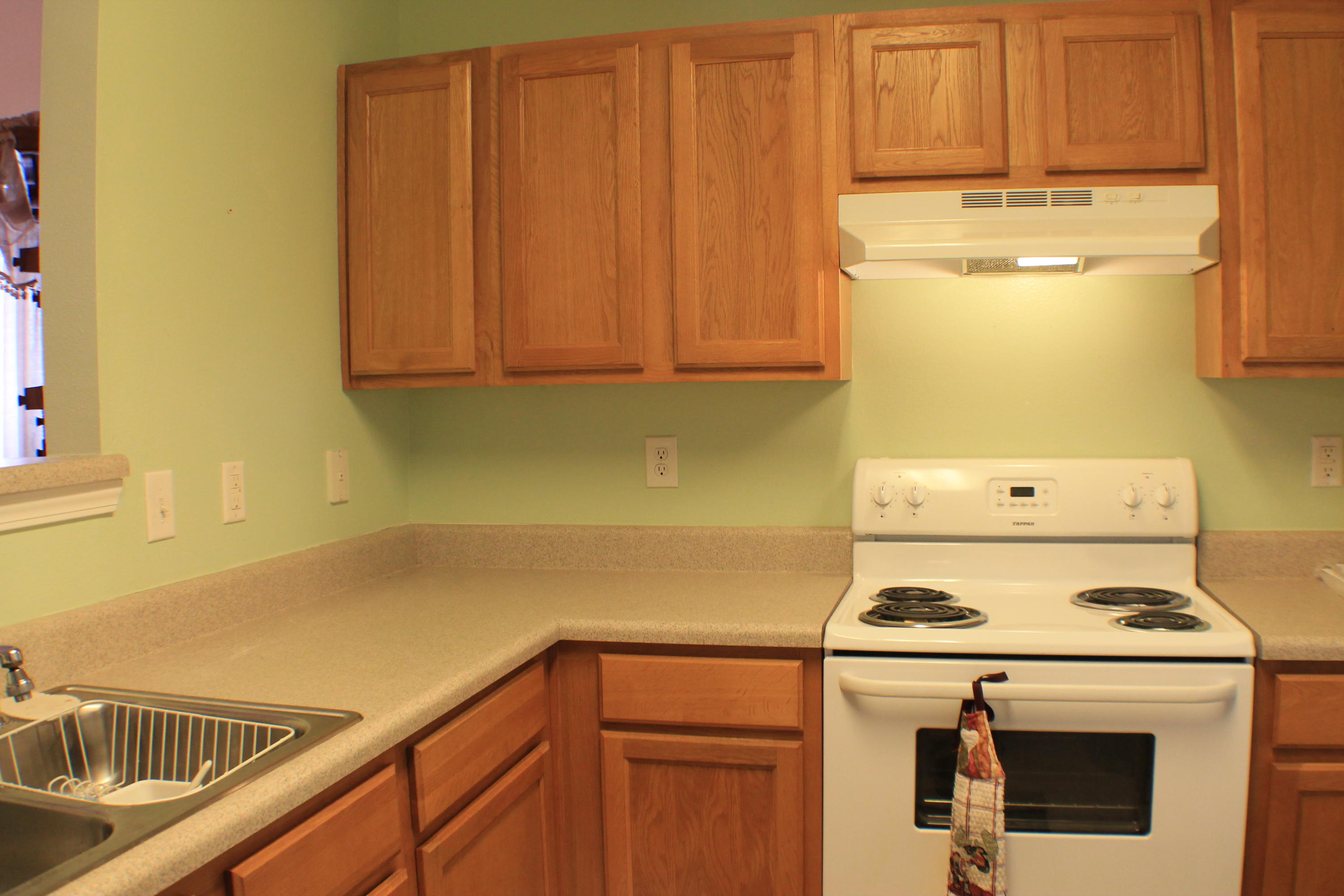 STILLWELL ESTATES - Residential