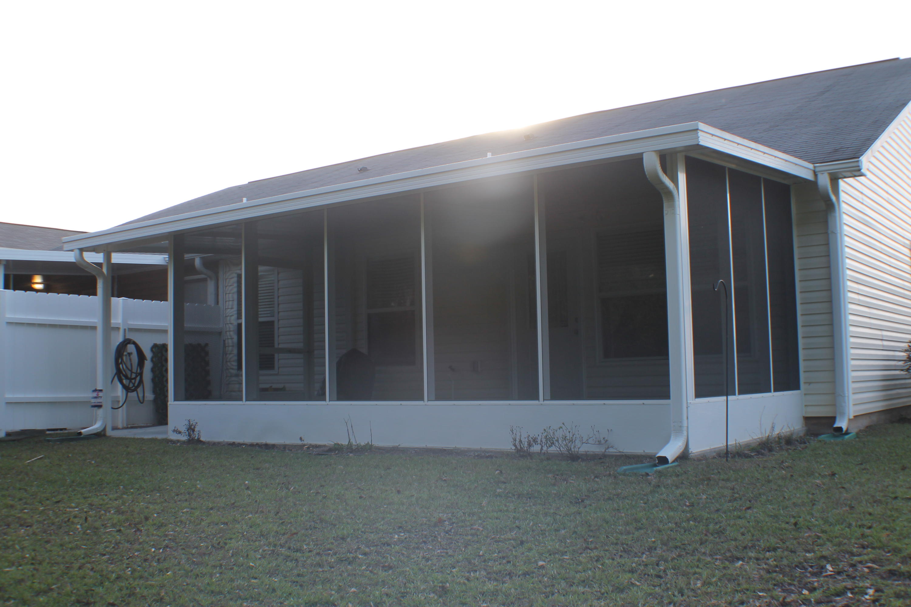 STILLWELL ESTATES - Residential