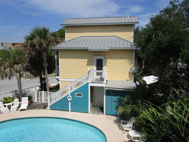 GRAYTON BEACH - Residential