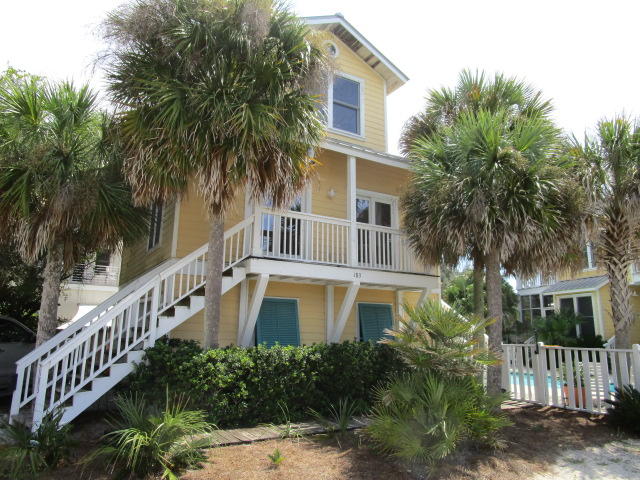 GRAYTON BEACH - Residential