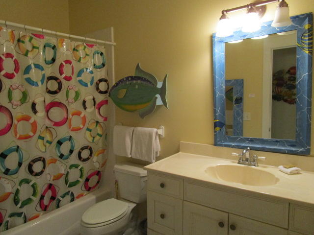 GRAYTON BEACH - Residential
