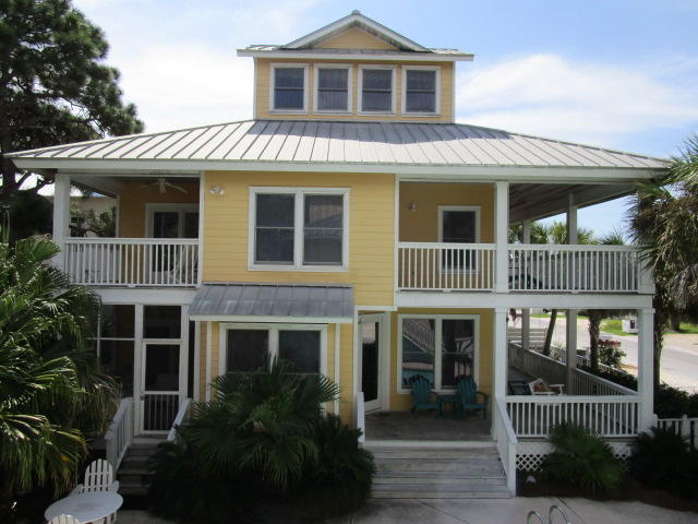 GRAYTON BEACH - Residential