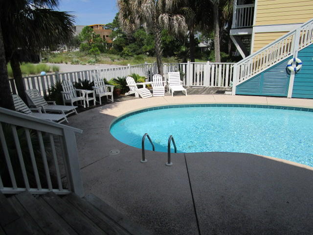 GRAYTON BEACH - Residential