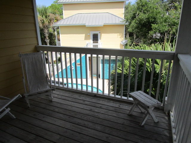 GRAYTON BEACH - Residential