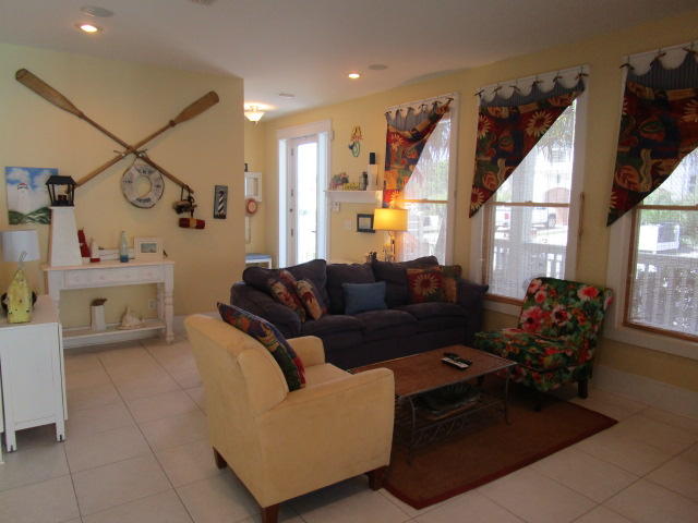 GRAYTON BEACH - Residential