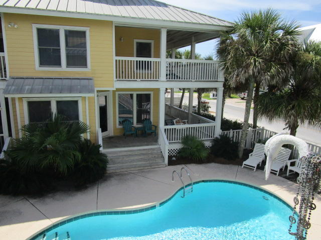 GRAYTON BEACH - Residential