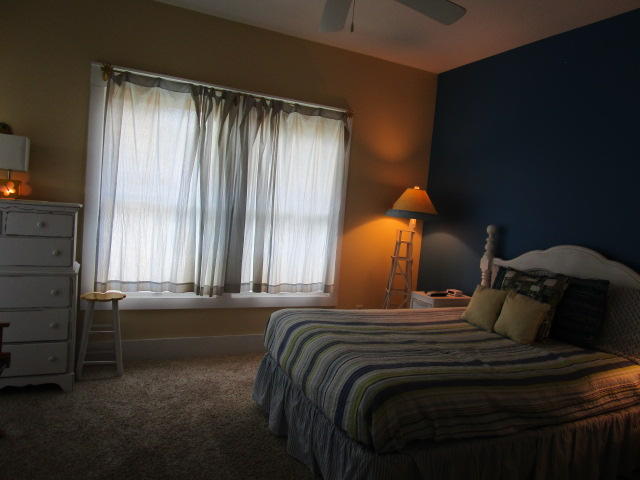 GRAYTON BEACH - Residential