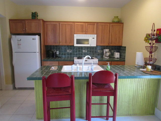 GRAYTON BEACH - Residential