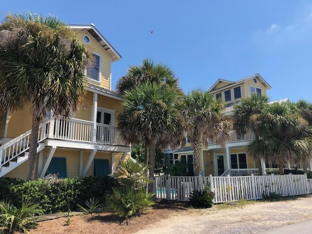 GRAYTON BEACH - Residential