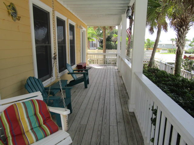 GRAYTON BEACH - Residential