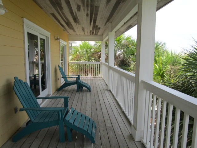 GRAYTON BEACH - Residential