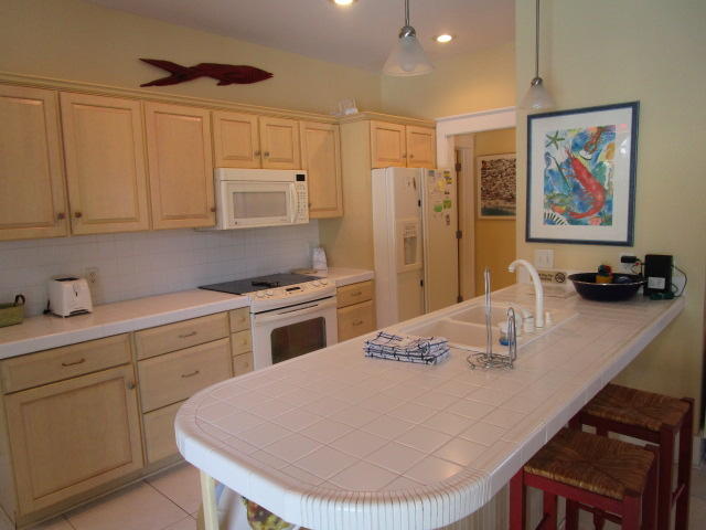 GRAYTON BEACH - Residential