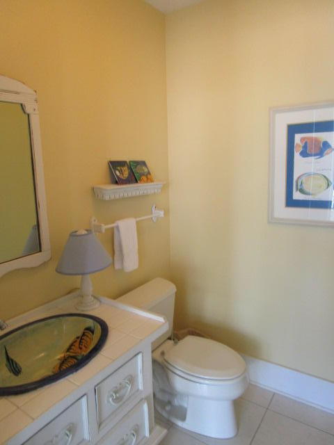 GRAYTON BEACH - Residential