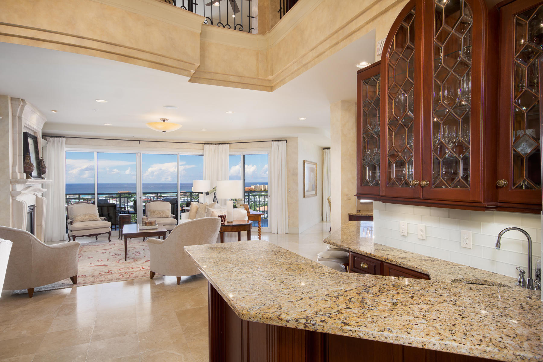 GRAND HARBOR - Residential