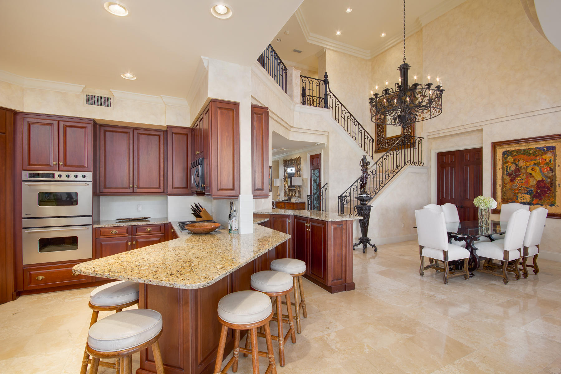 GRAND HARBOR - Residential