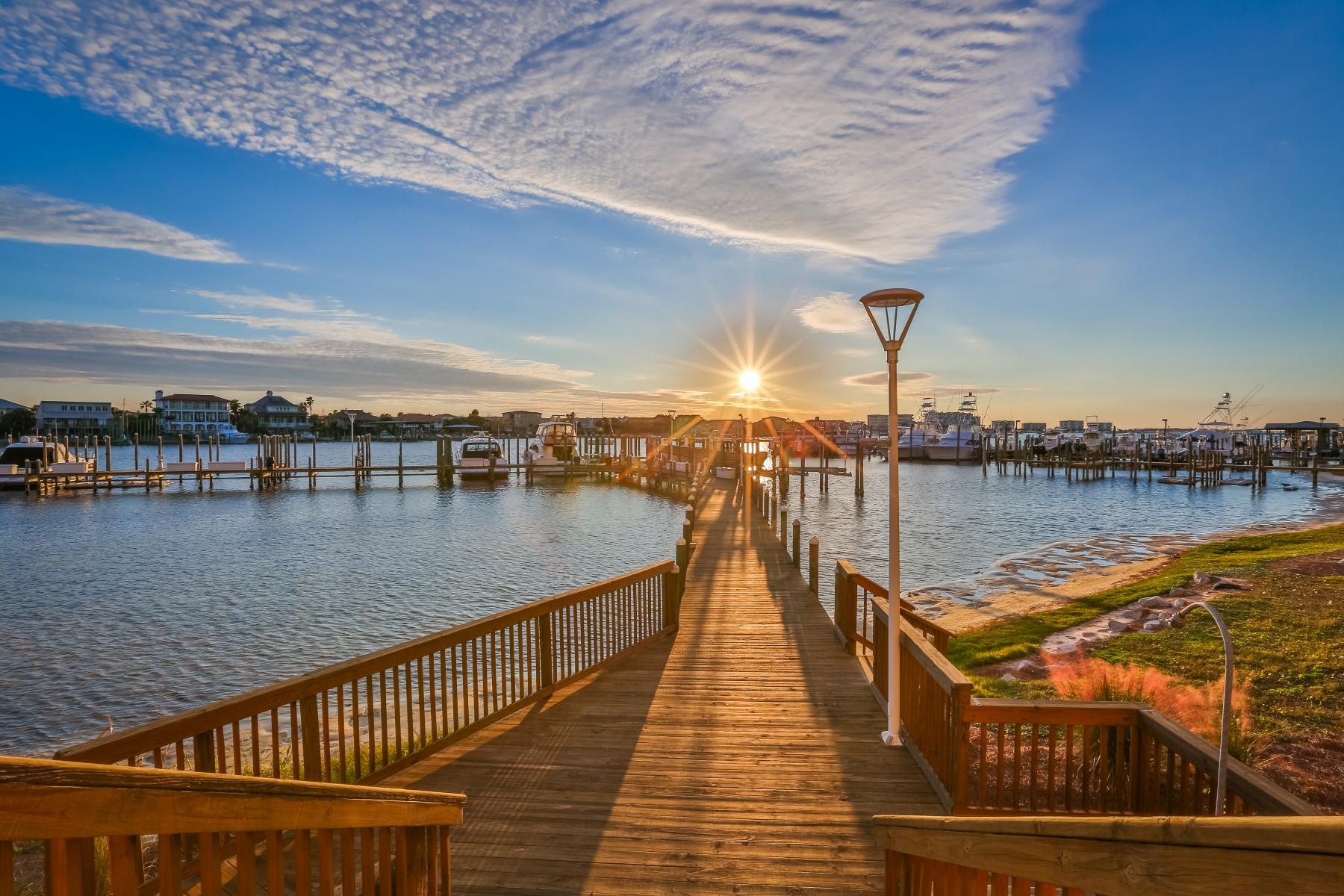 GRAND HARBOR - Residential