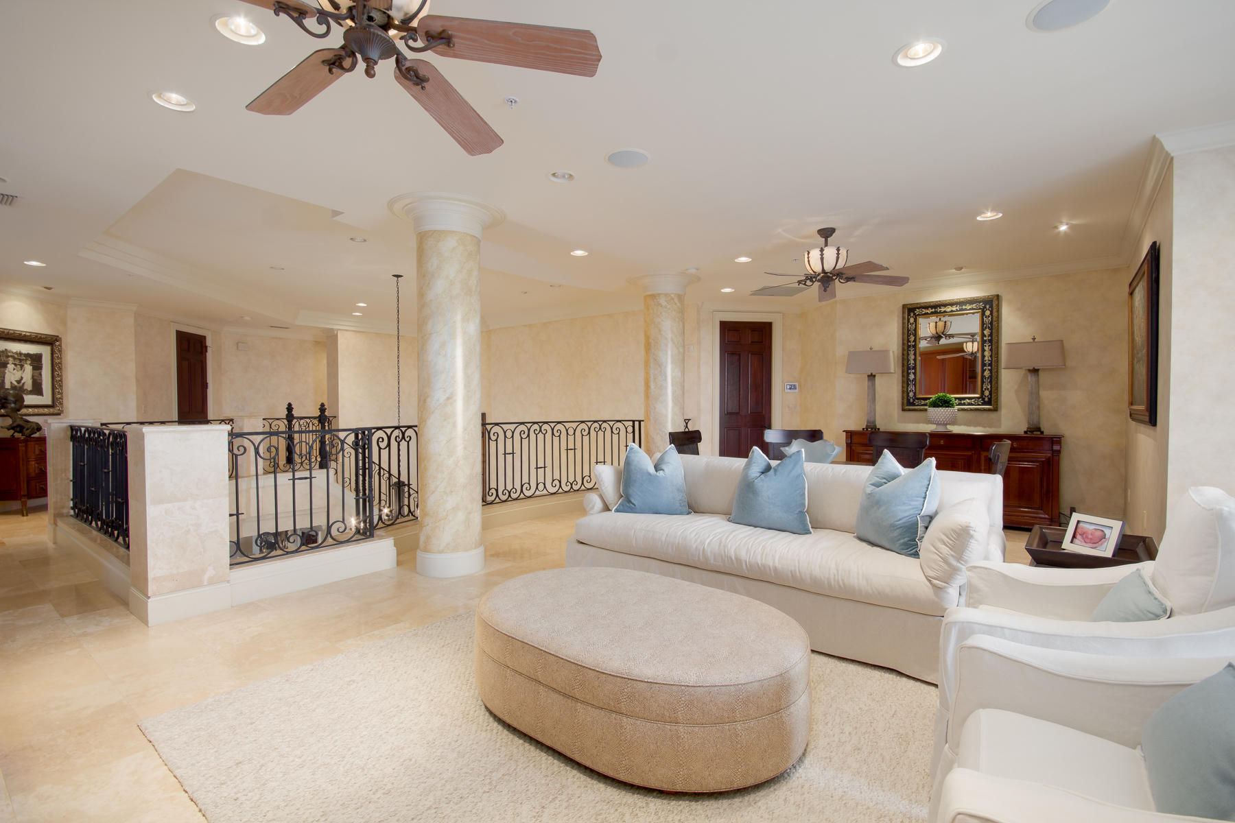 GRAND HARBOR - Residential