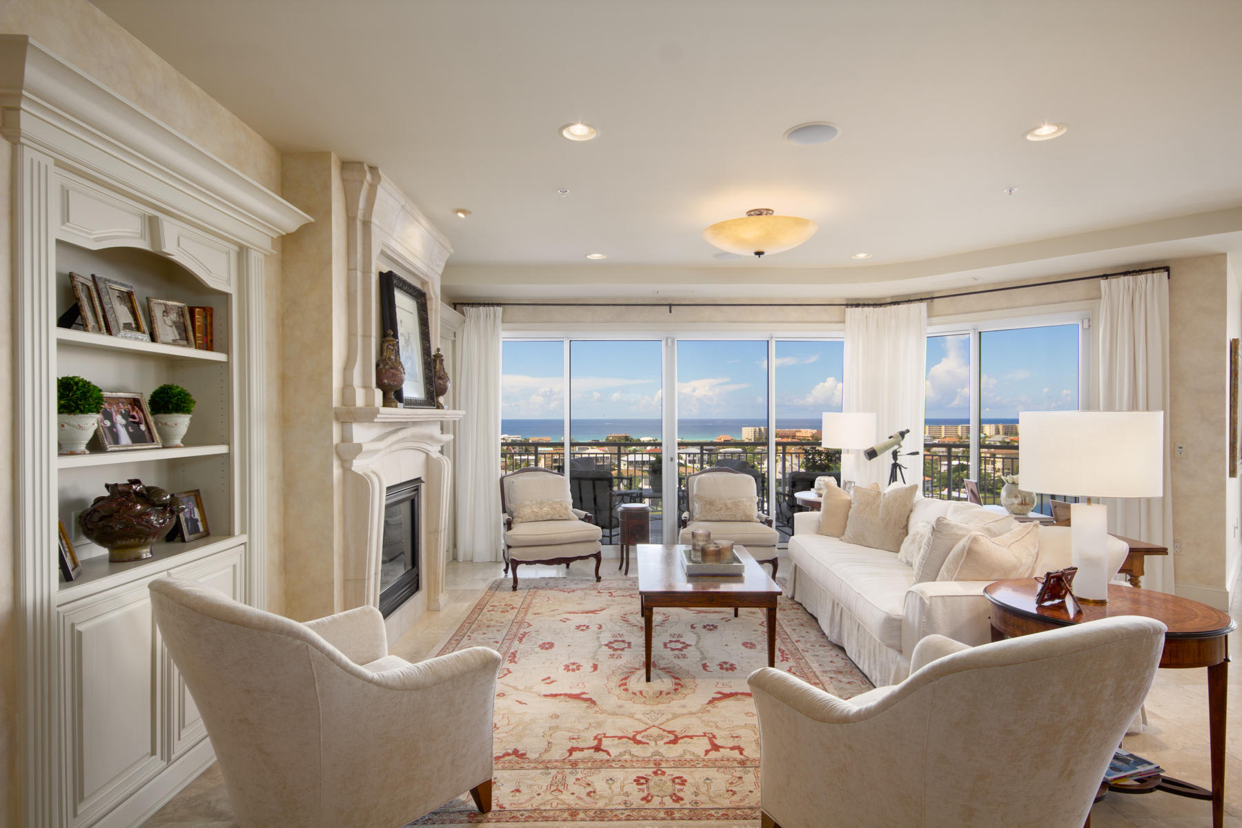 GRAND HARBOR - Residential