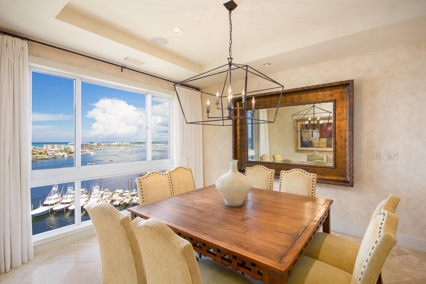 GRAND HARBOR - Residential