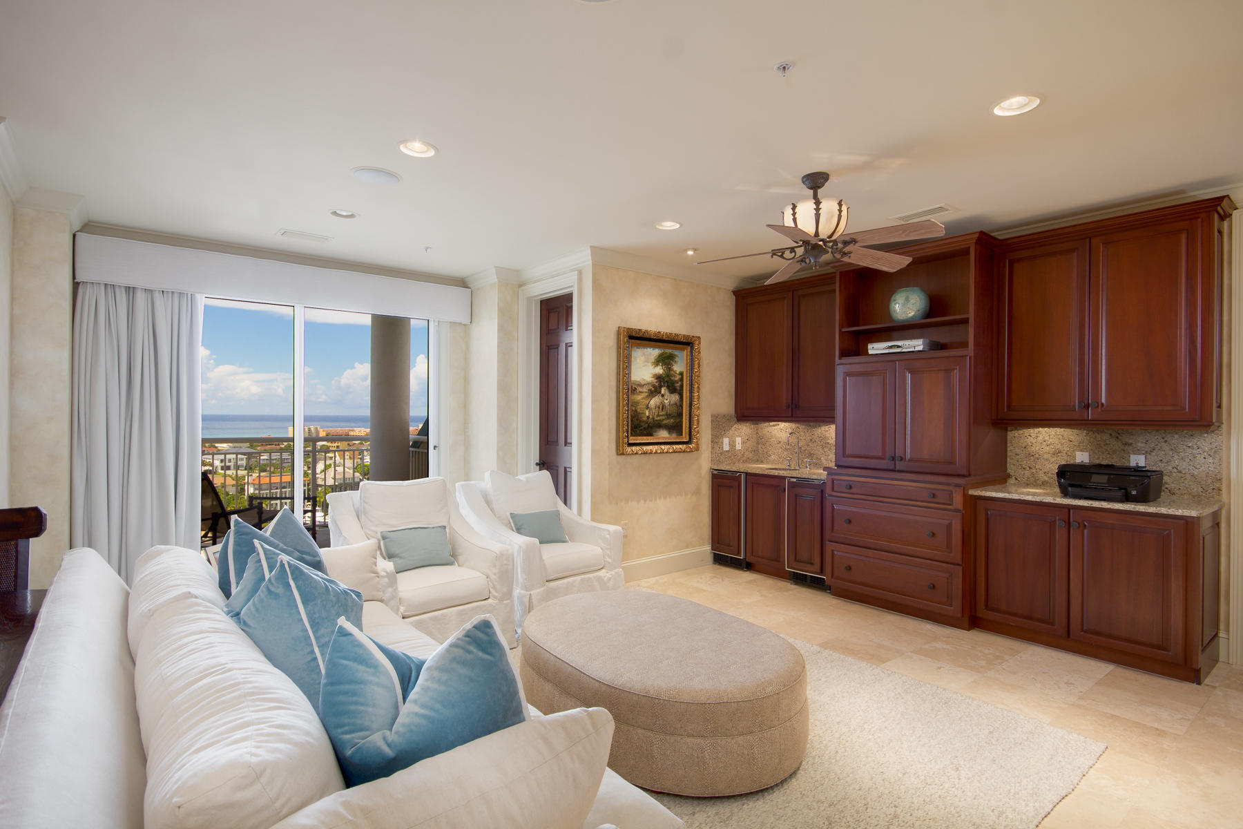 GRAND HARBOR - Residential
