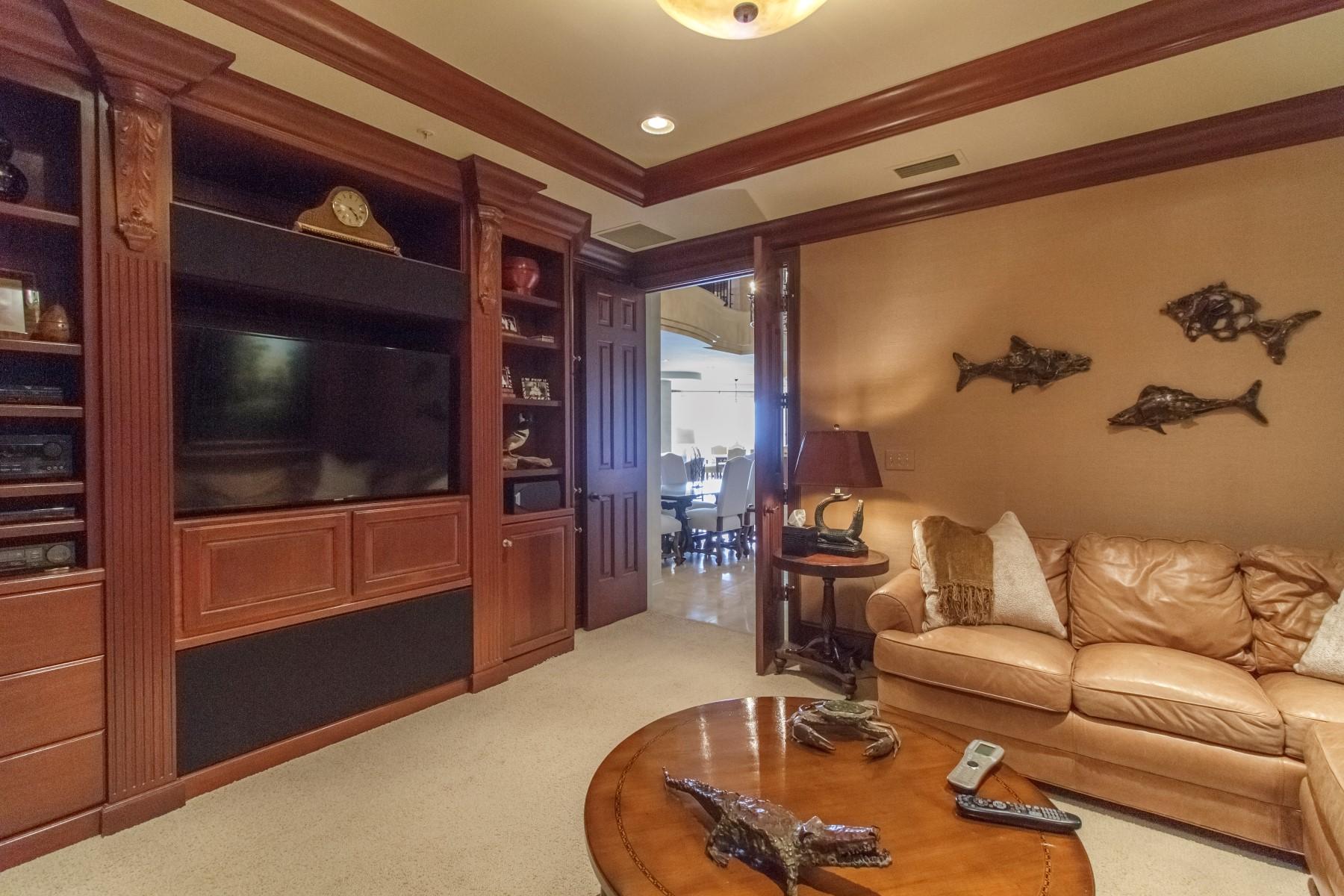 GRAND HARBOR - Residential