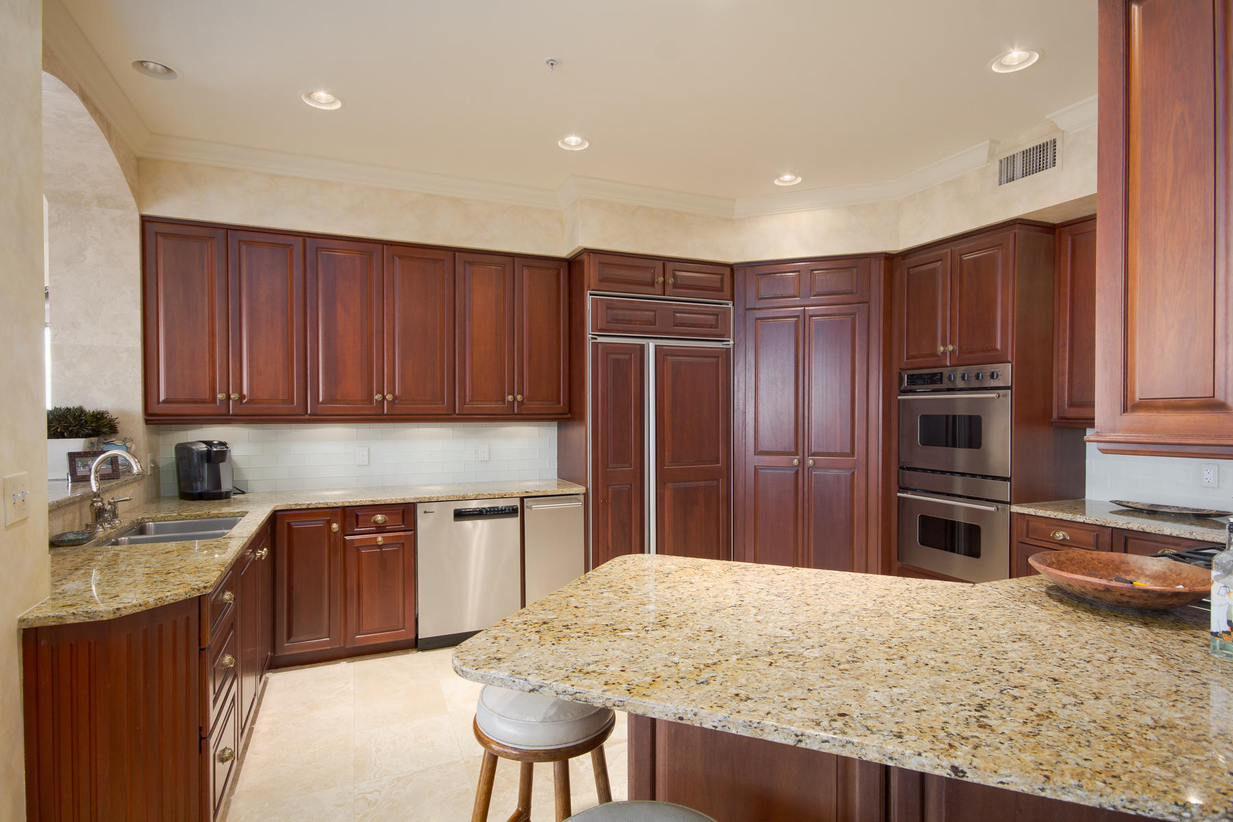GRAND HARBOR - Residential