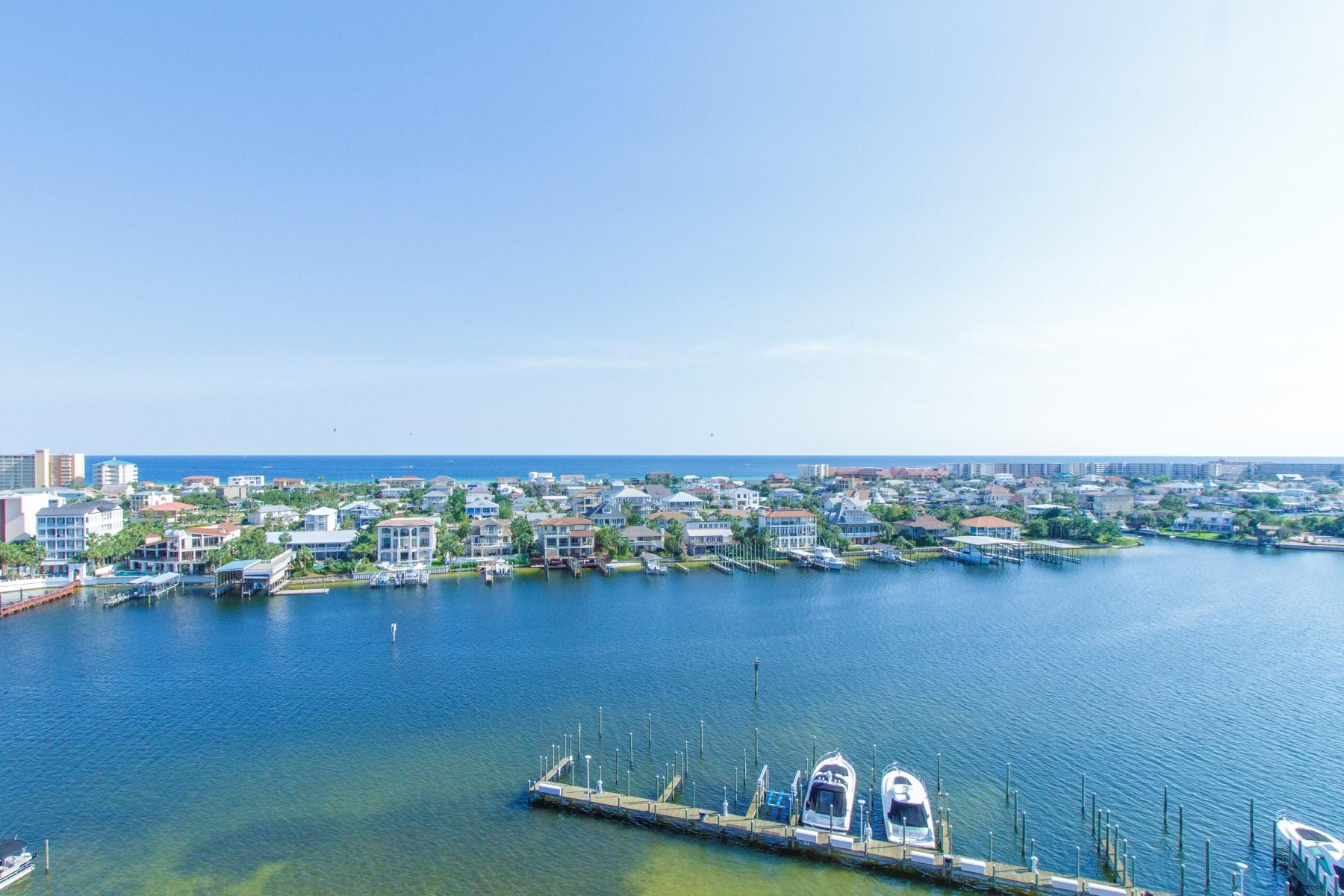 GRAND HARBOR - Residential
